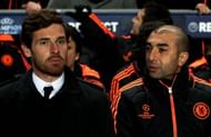 Chelsea FC v Valencia CF - UEFA Champions League